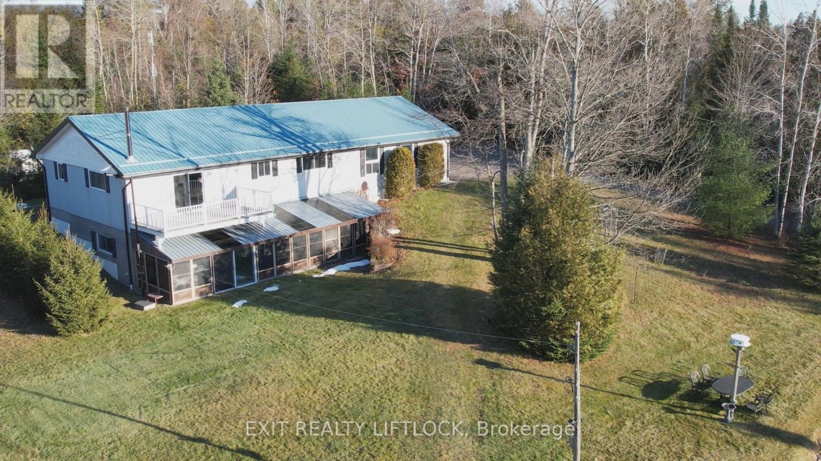4089 County Road 44, Havelock-Belmont-Methuen (Belmont-Methuen), Ontario  K0L 1Z0 - Photo 2 - X12562900
