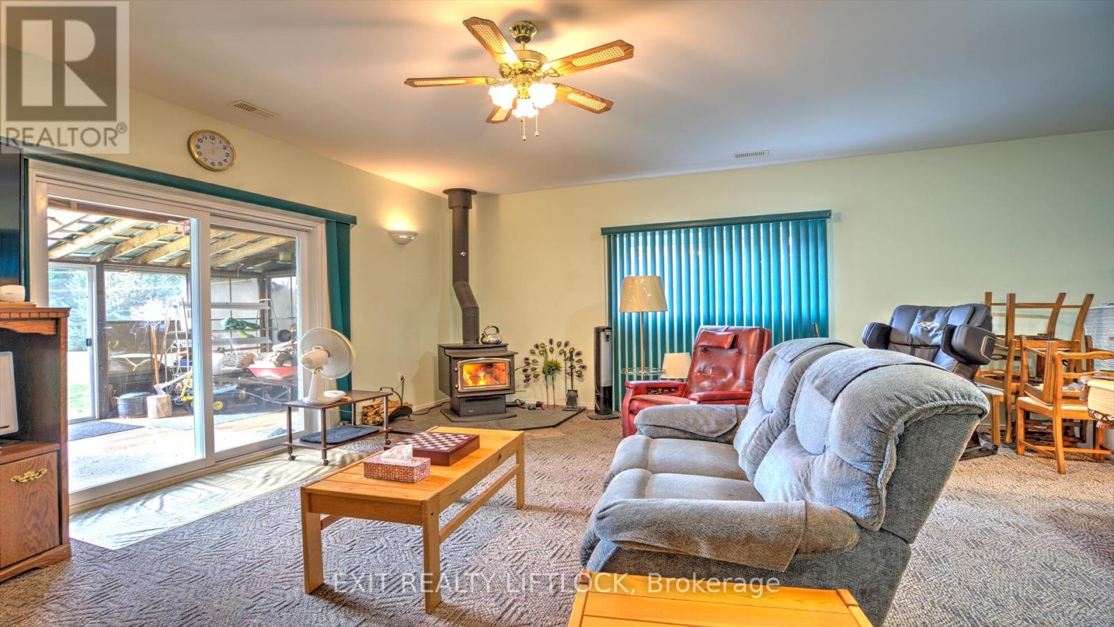 4089 County Road 44, Havelock-Belmont-Methuen (Belmont-Methuen), Ontario  K0L 1Z0 - Photo 25 - X12562900