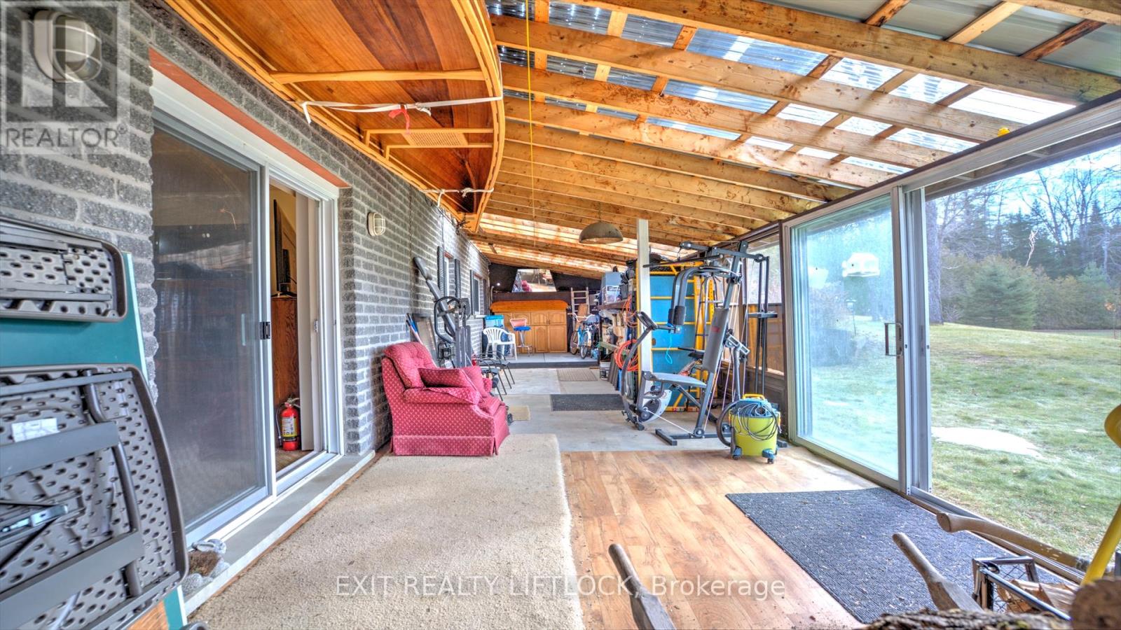 4089 County Road 44, Havelock-Belmont-Methuen (Belmont-Methuen), Ontario  K0L 1Z0 - Photo 27 - X12562900