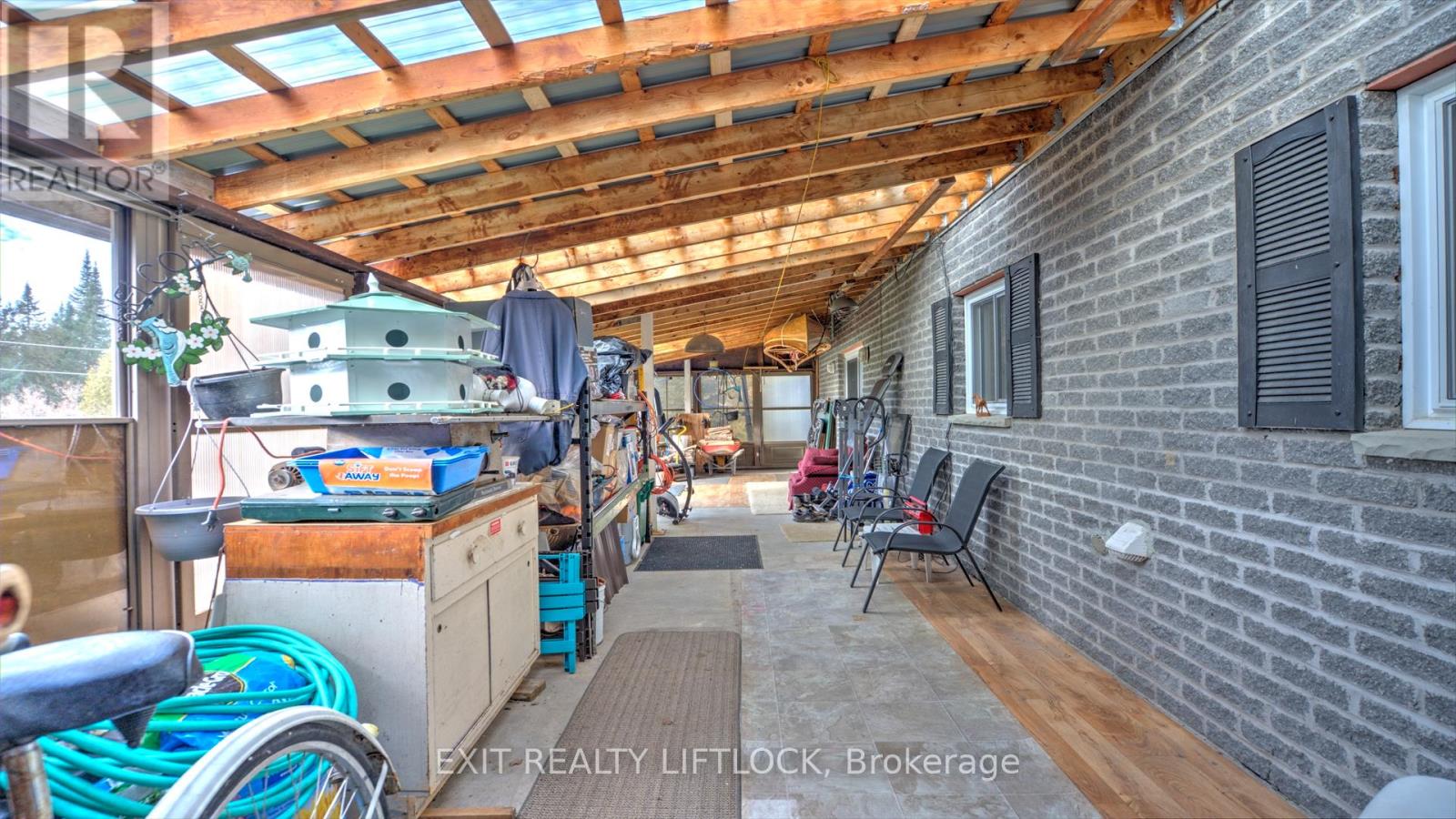 4089 County Road 44, Havelock-Belmont-Methuen (Belmont-Methuen), Ontario  K0L 1Z0 - Photo 28 - X12562900