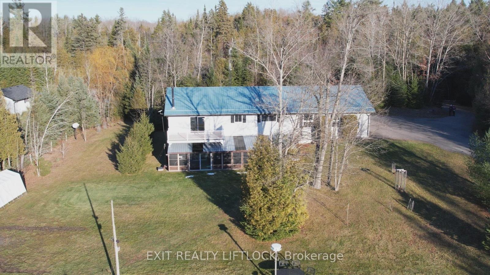 4089 County Road 44, Havelock-Belmont-Methuen (Belmont-Methuen), Ontario  K0L 1Z0 - Photo 40 - X12562900