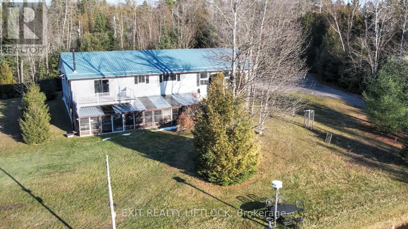4089 County Road 44, Havelock-Belmont-Methuen (Belmont-Methuen), Ontario  K0L 1Z0 - Photo 41 - X12562900