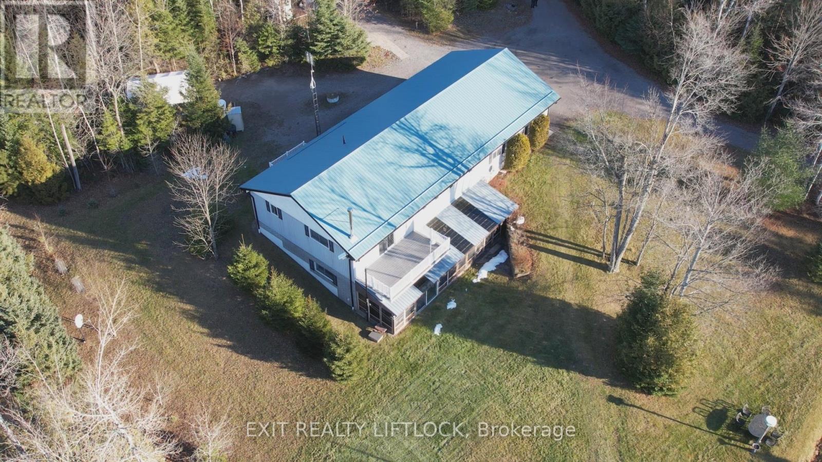 4089 County Road 44, Havelock-Belmont-Methuen (Belmont-Methuen), Ontario  K0L 1Z0 - Photo 43 - X12562900