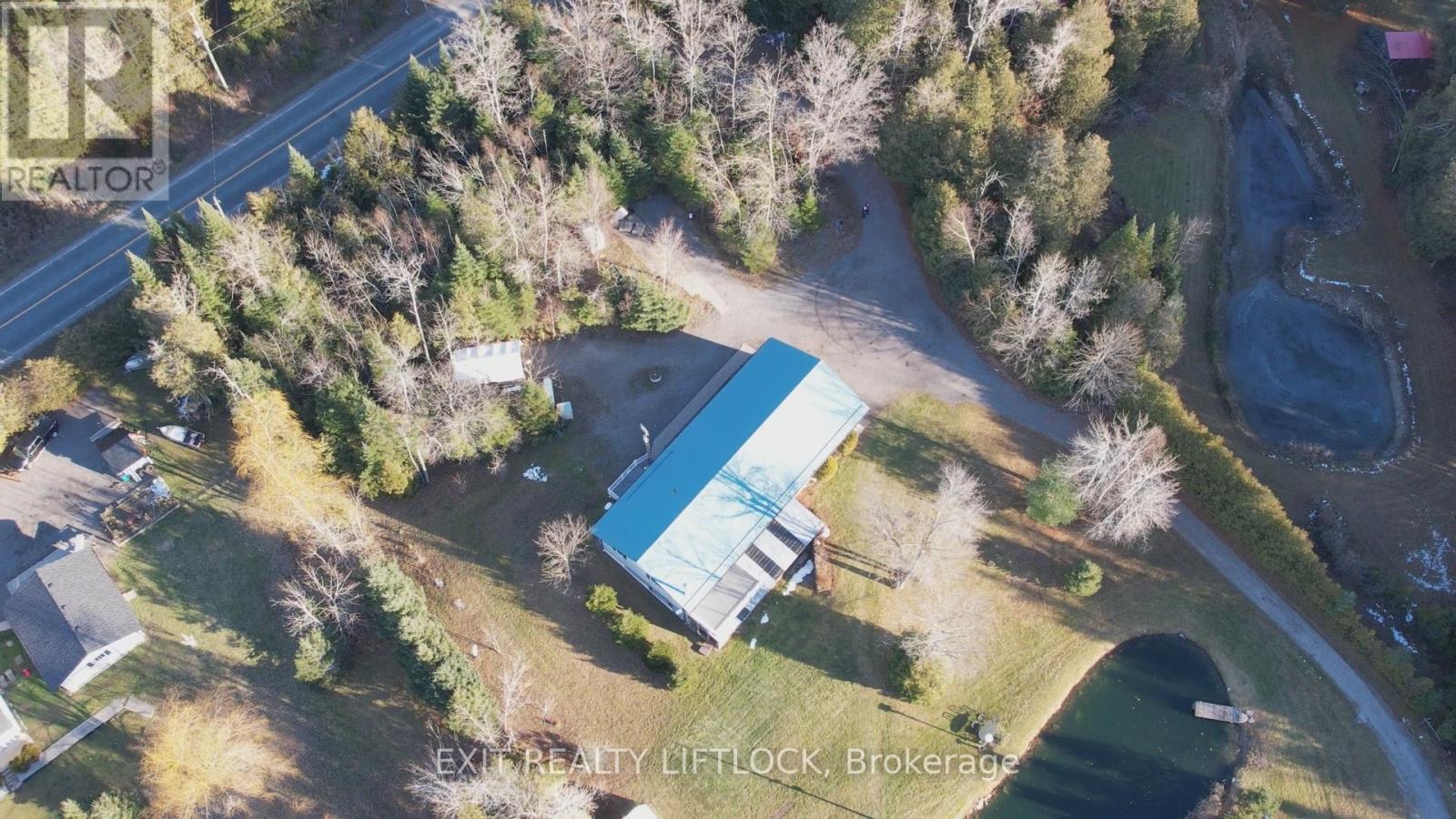 4089 County Road 44, Havelock-Belmont-Methuen (Belmont-Methuen), Ontario  K0L 1Z0 - Photo 44 - X12562900
