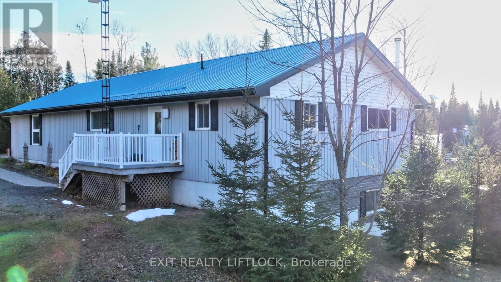 4089 County Road 44, Havelock-Belmont-Methuen (Belmont-Methuen), Ontario  K0L 1Z0 - Photo 46 - X12562900