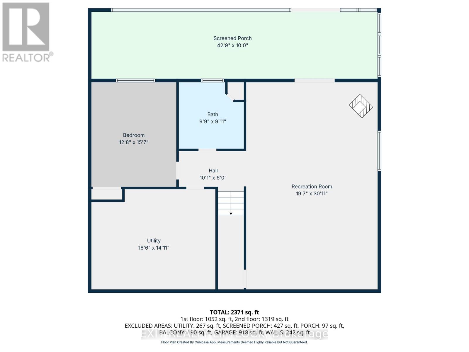 4089 County Road 44, Havelock-Belmont-Methuen (Belmont-Methuen), Ontario  K0L 1Z0 - Photo 48 - X12562900