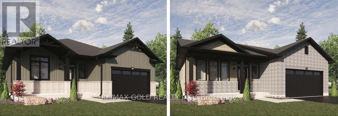 Lot 39 - 0 Front Street, Trent Hills (Hastings), Ontario  K0L 1Y0 - Photo 1 - X12562720