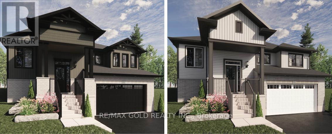 Lot 4 - 0 Front Street W, Trent Hills (Hastings), Ontario  K0L 1Y0 - Photo 1 - X12562770