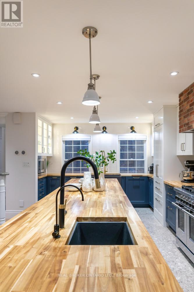 398 Sandy Hook Road, Kawartha Lakes (Manvers), Ontario  L0A 1K0 - Photo 14 - X12563490