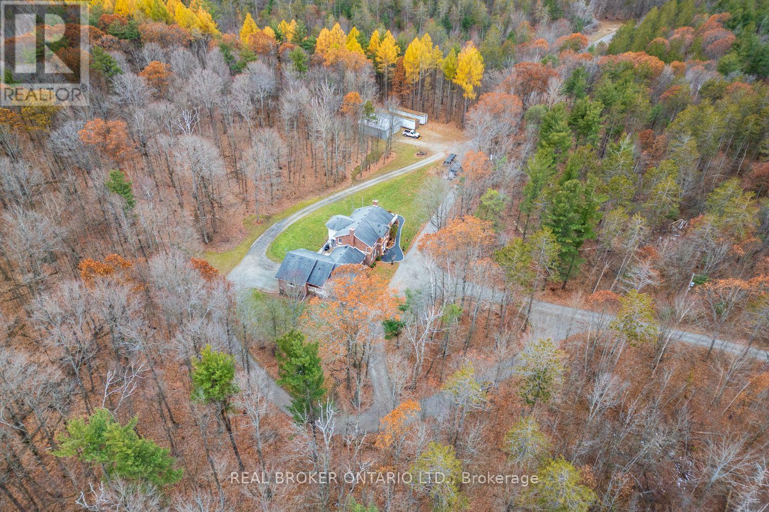 398 Sandy Hook Road, Kawartha Lakes (Manvers), Ontario  L0A 1K0 - Photo 2 - X12563490