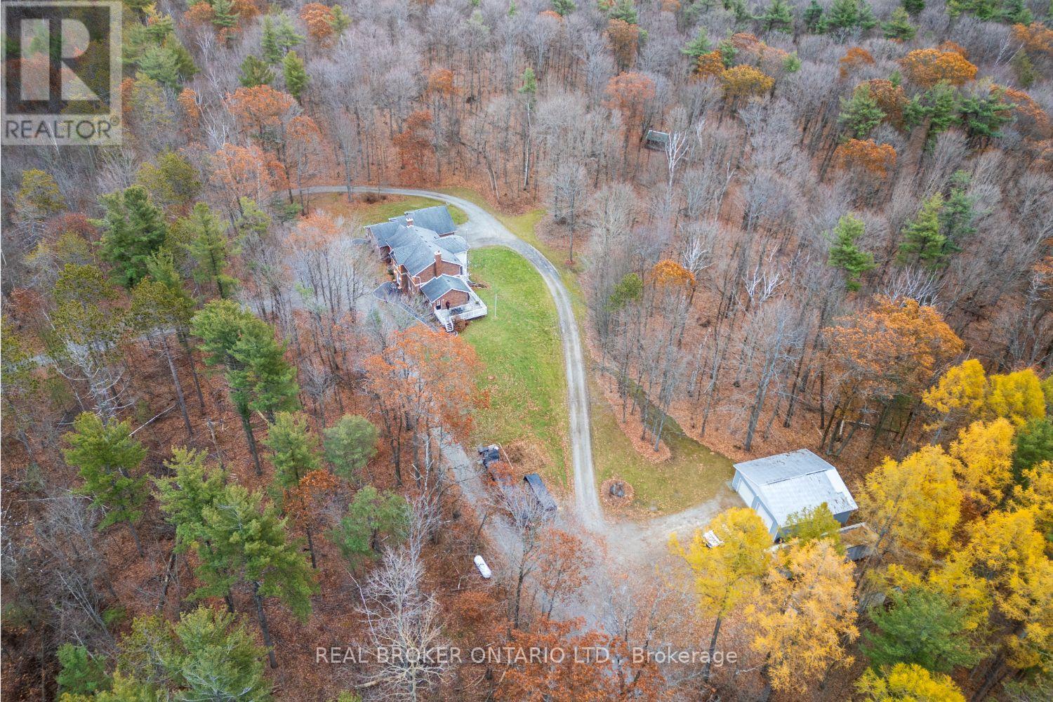 398 Sandy Hook Road, Kawartha Lakes (Manvers), Ontario  L0A 1K0 - Photo 3 - X12563490