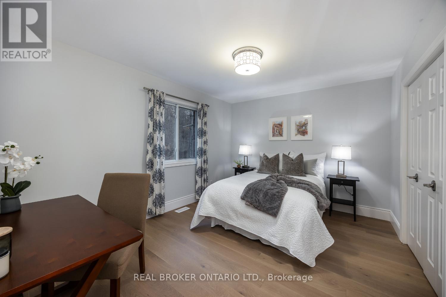 398 Sandy Hook Road, Kawartha Lakes (Manvers), Ontario  L0A 1K0 - Photo 31 - X12563490