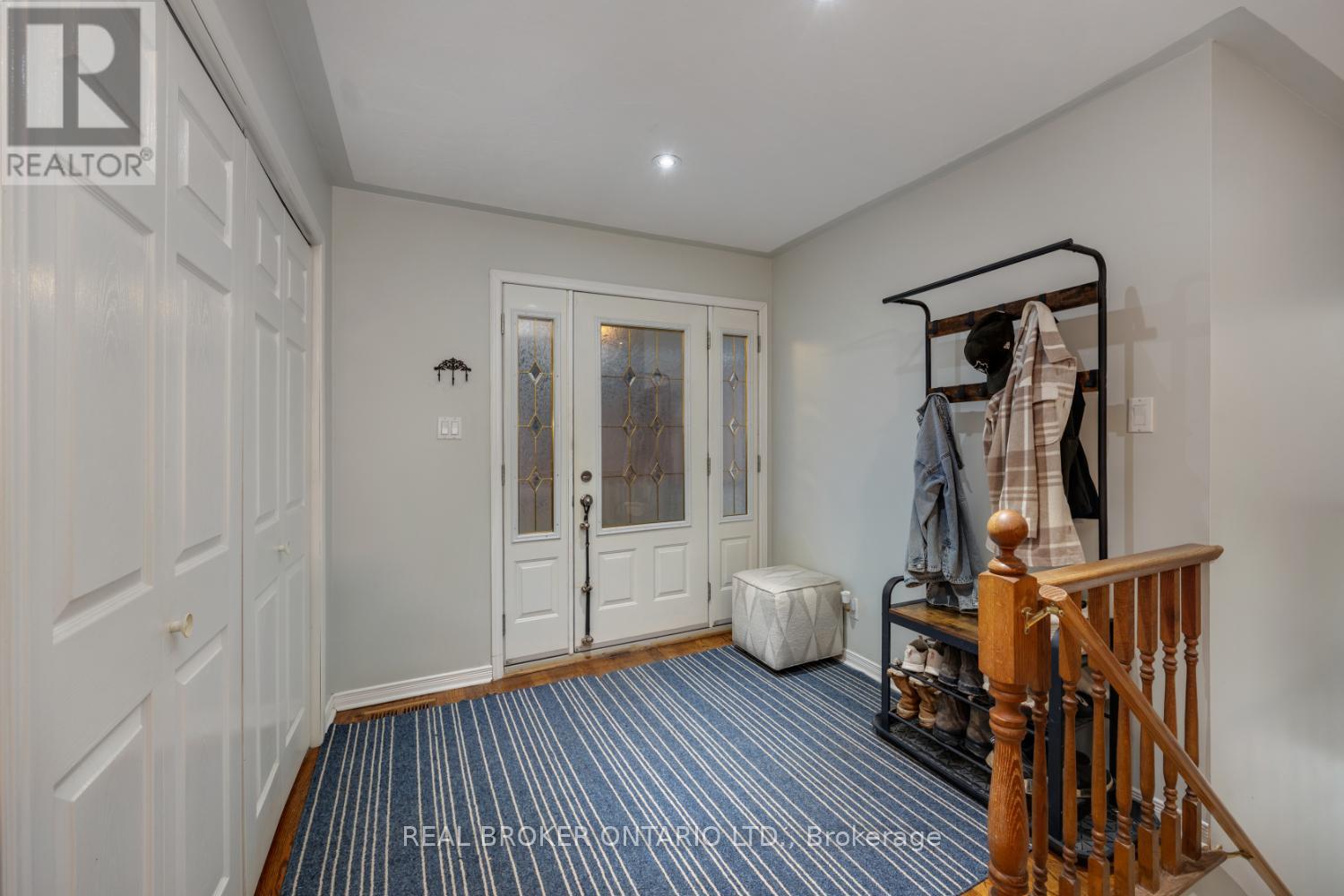 398 Sandy Hook Road, Kawartha Lakes (Manvers), Ontario  L0A 1K0 - Photo 35 - X12563490