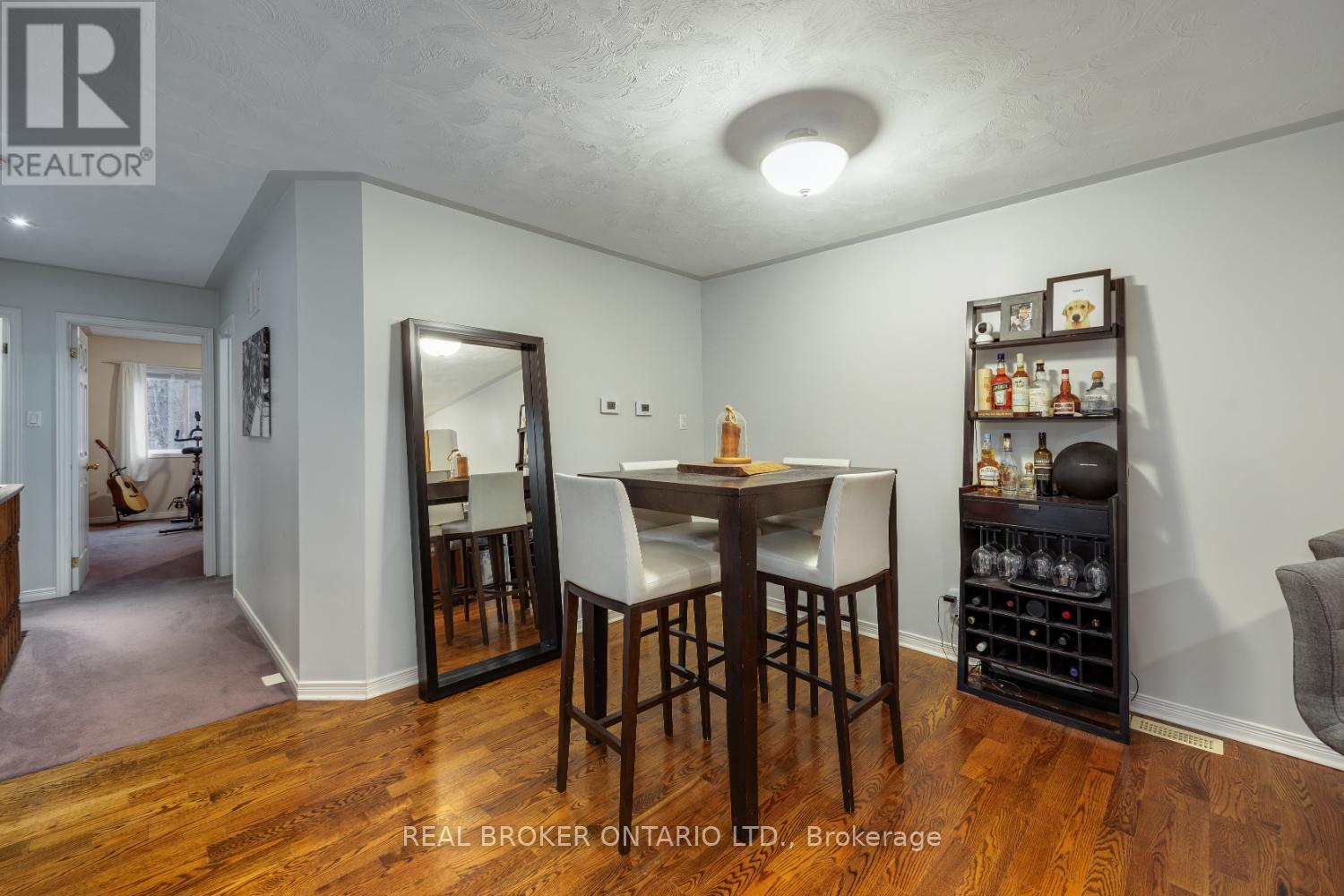 398 Sandy Hook Road, Kawartha Lakes (Manvers), Ontario  L0A 1K0 - Photo 37 - X12563490