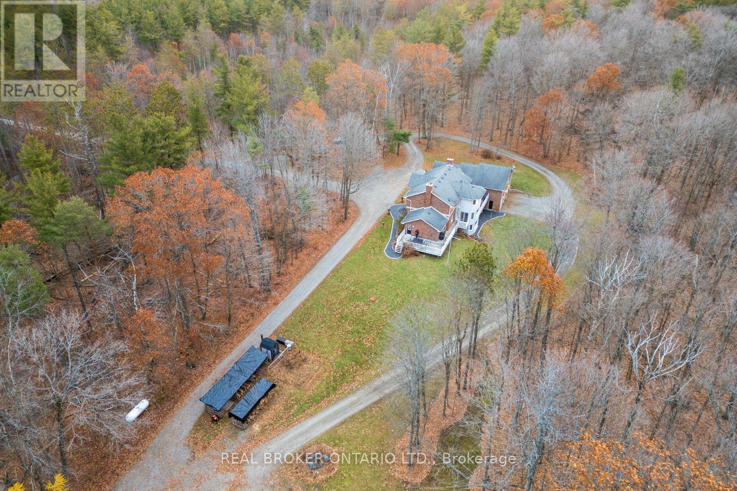 398 Sandy Hook Road, Kawartha Lakes (Manvers), Ontario  L0A 1K0 - Photo 42 - X12563490