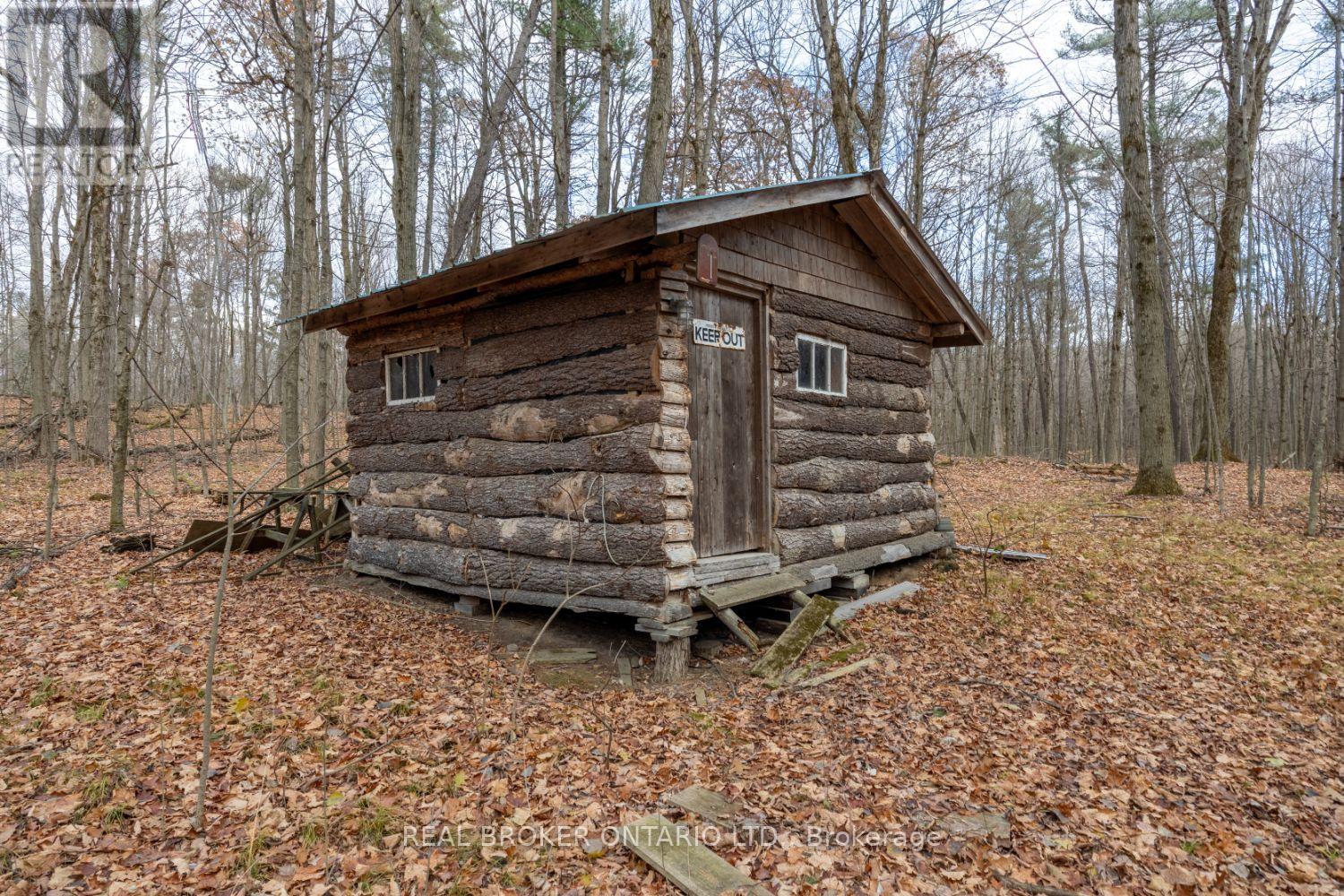 398 Sandy Hook Road, Kawartha Lakes (Manvers), Ontario  L0A 1K0 - Photo 44 - X12563490