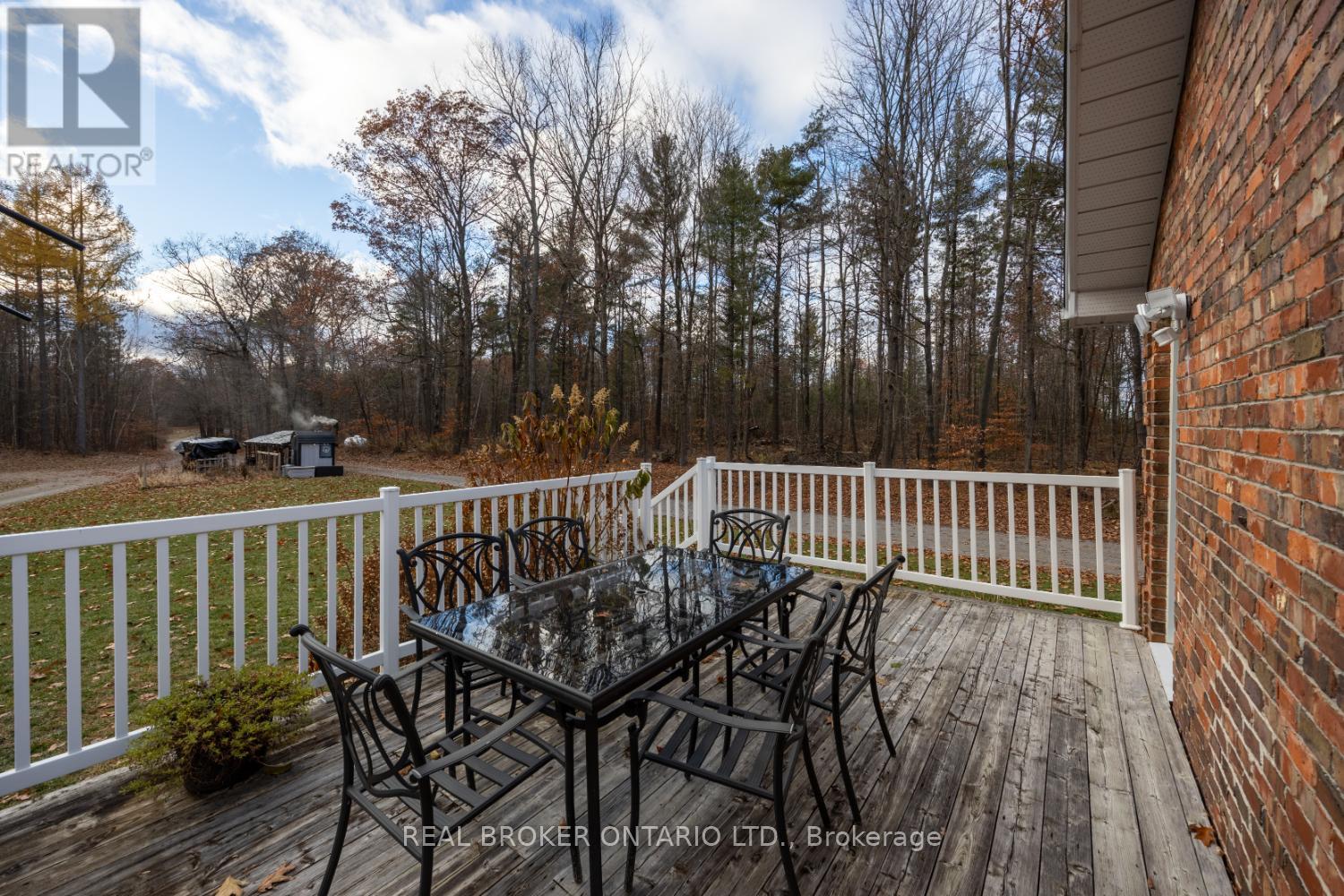 398 Sandy Hook Road, Kawartha Lakes (Manvers), Ontario  L0A 1K0 - Photo 46 - X12563490