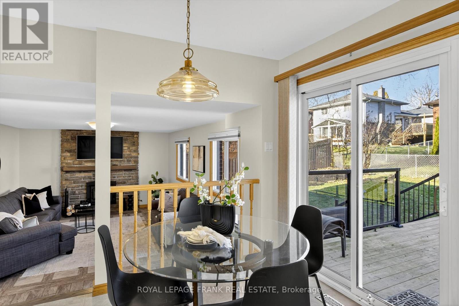 38 Clearview Court, Peterborough (Monaghan Ward 2), Ontario  K9K 2A3 - Photo 17 - X12563512