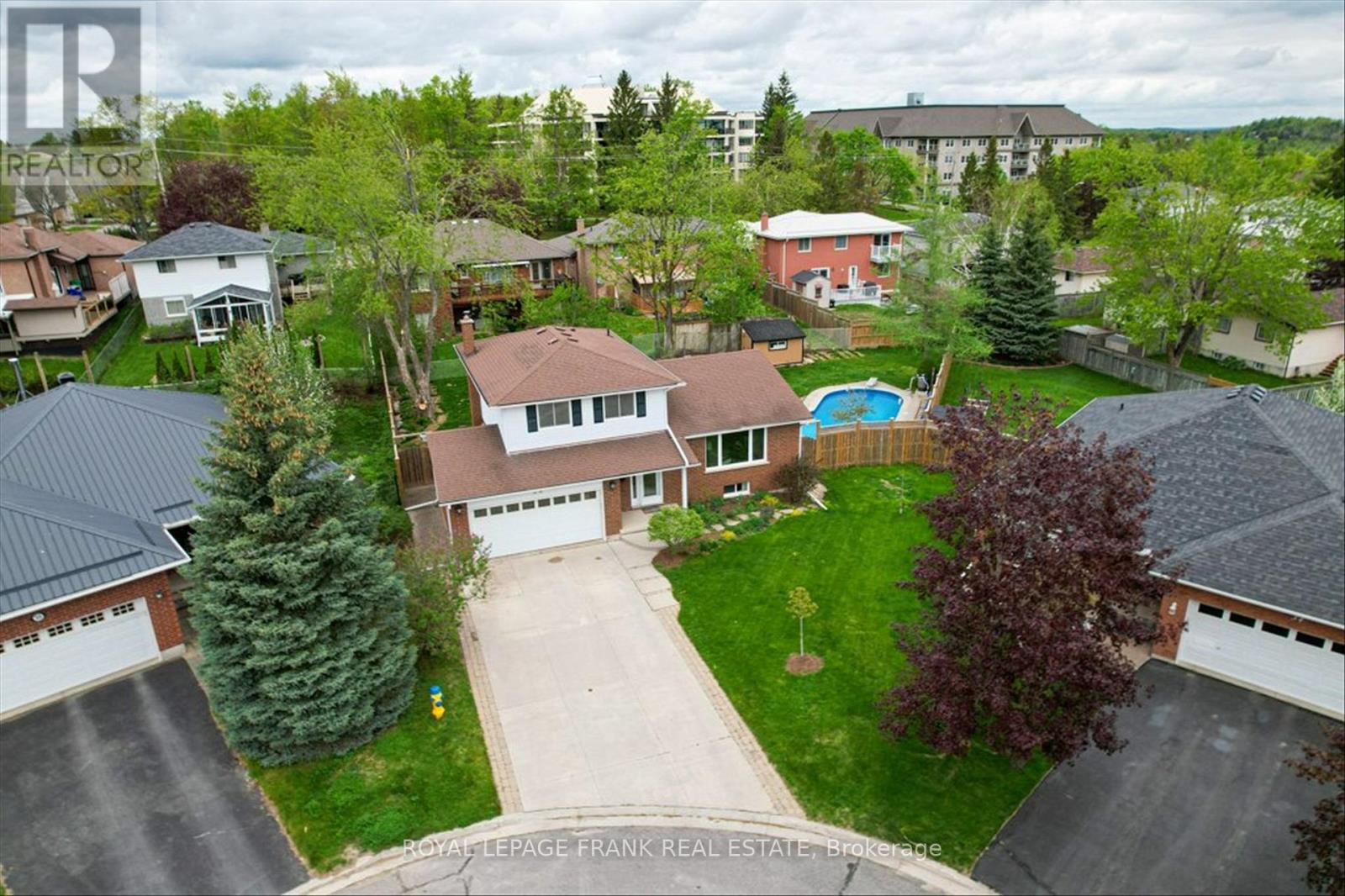 38 Clearview Court, Peterborough (Monaghan Ward 2), Ontario  K9K 2A3 - Photo 3 - X12563512