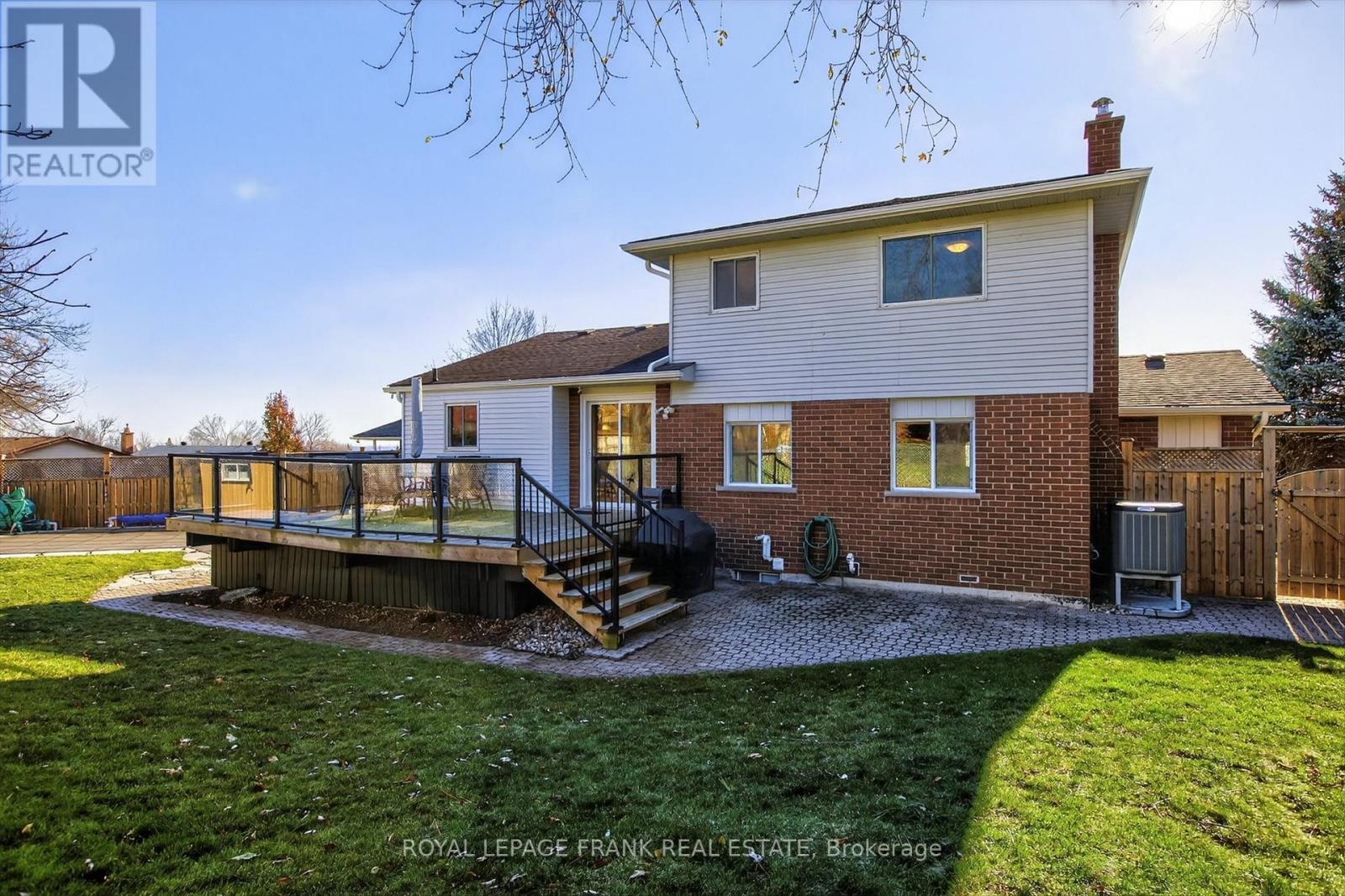38 Clearview Court, Peterborough (Monaghan Ward 2), Ontario  K9K 2A3 - Photo 34 - X12563512