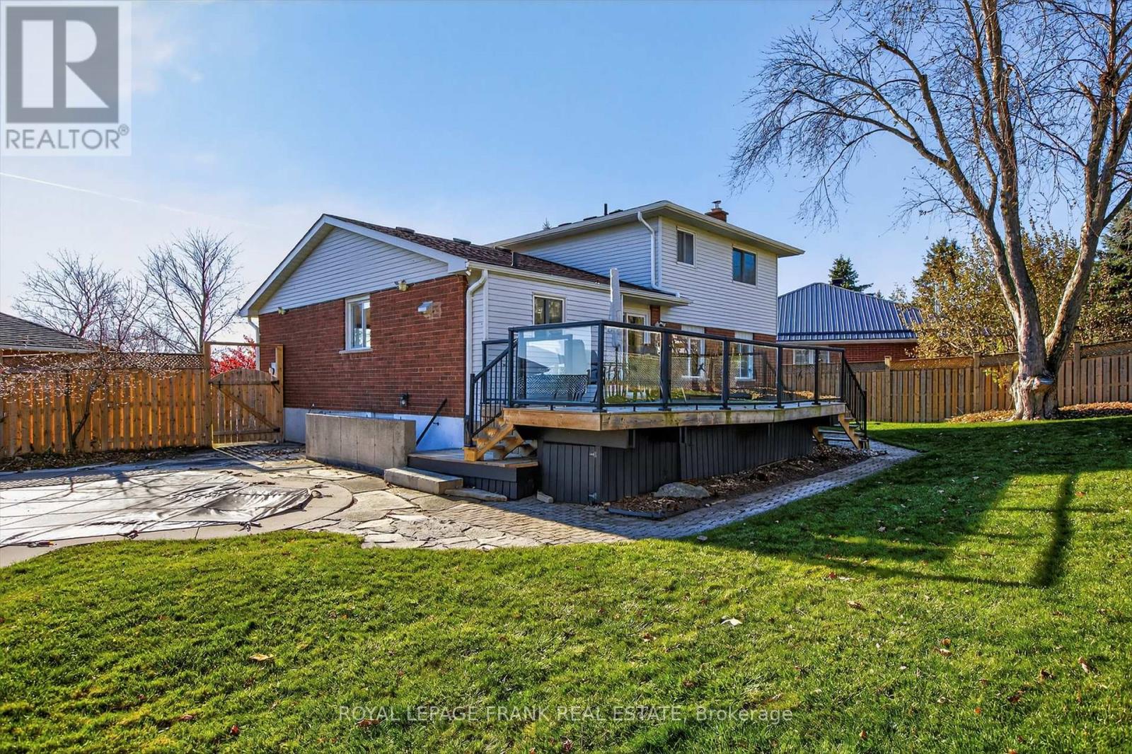 38 Clearview Court, Peterborough (Monaghan Ward 2), Ontario  K9K 2A3 - Photo 39 - X12563512