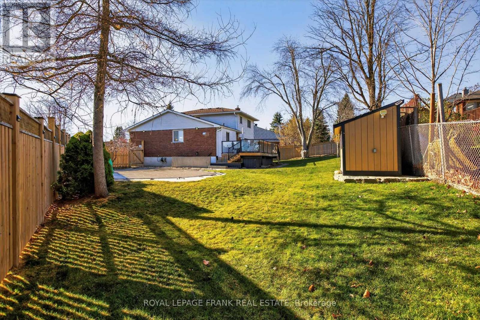 38 Clearview Court, Peterborough (Monaghan Ward 2), Ontario  K9K 2A3 - Photo 41 - X12563512