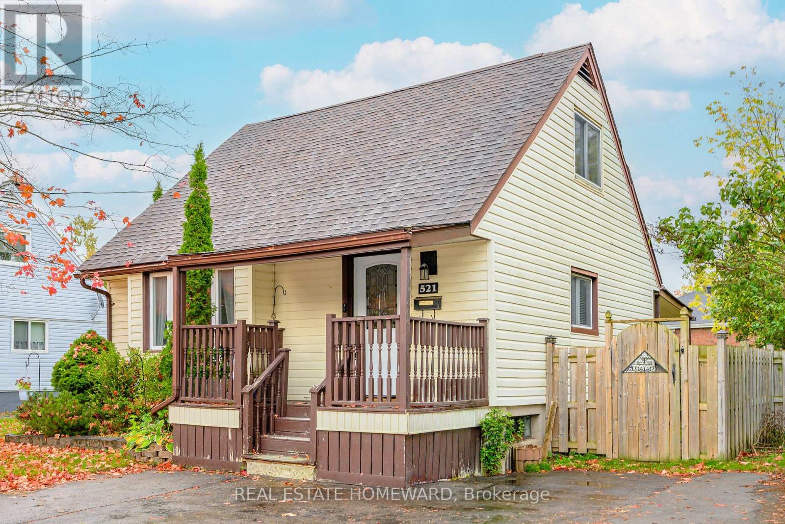 521 O'connell Road, Peterborough (Otonabee Ward 1), Ontario  K9J 4E2 - Photo 1 - X12563410