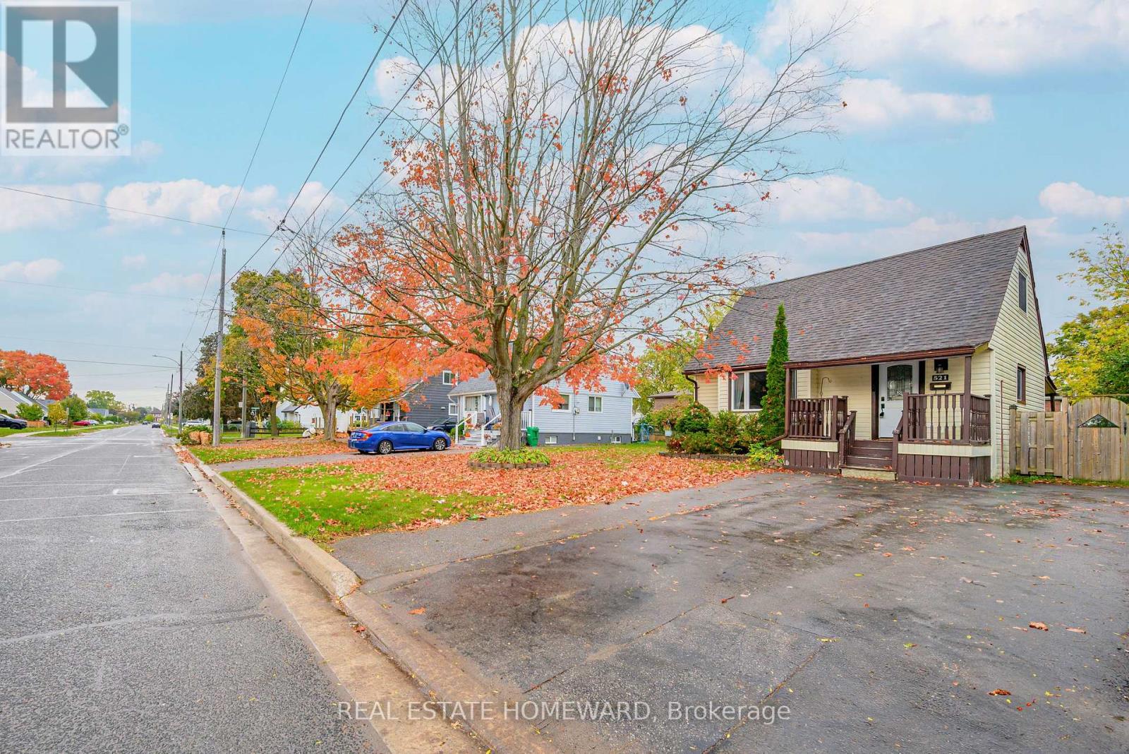 521 O'connell Road, Peterborough (Otonabee Ward 1), Ontario  K9J 4E2 - Photo 2 - X12563410