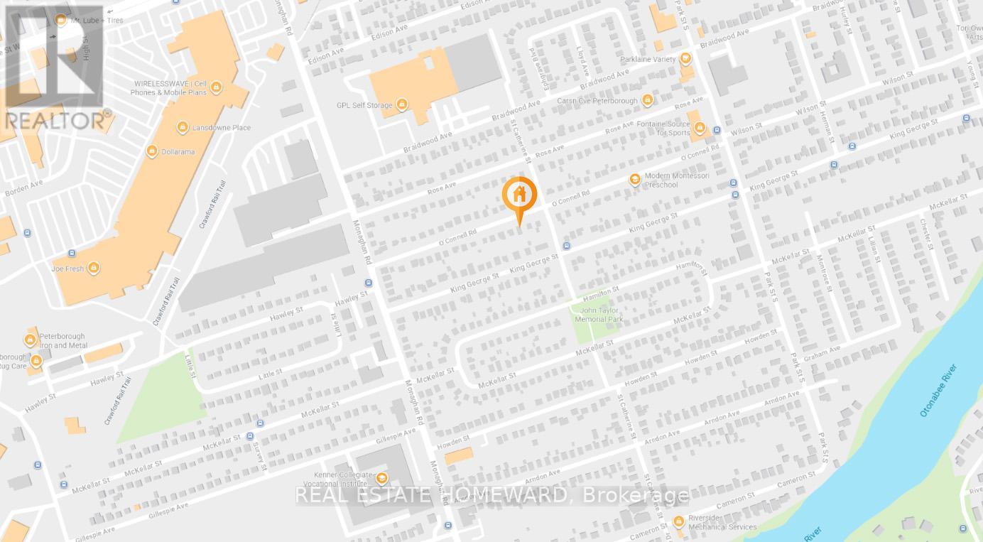 521 O'connell Road, Peterborough (Otonabee Ward 1), Ontario  K9J 4E2 - Photo 29 - X12563410