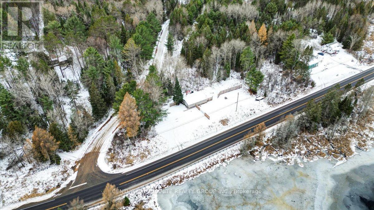 1725 Loop Road, Highlands East (Monmouth), Ontario  K0L 3C0 - Photo 20 - X12564112