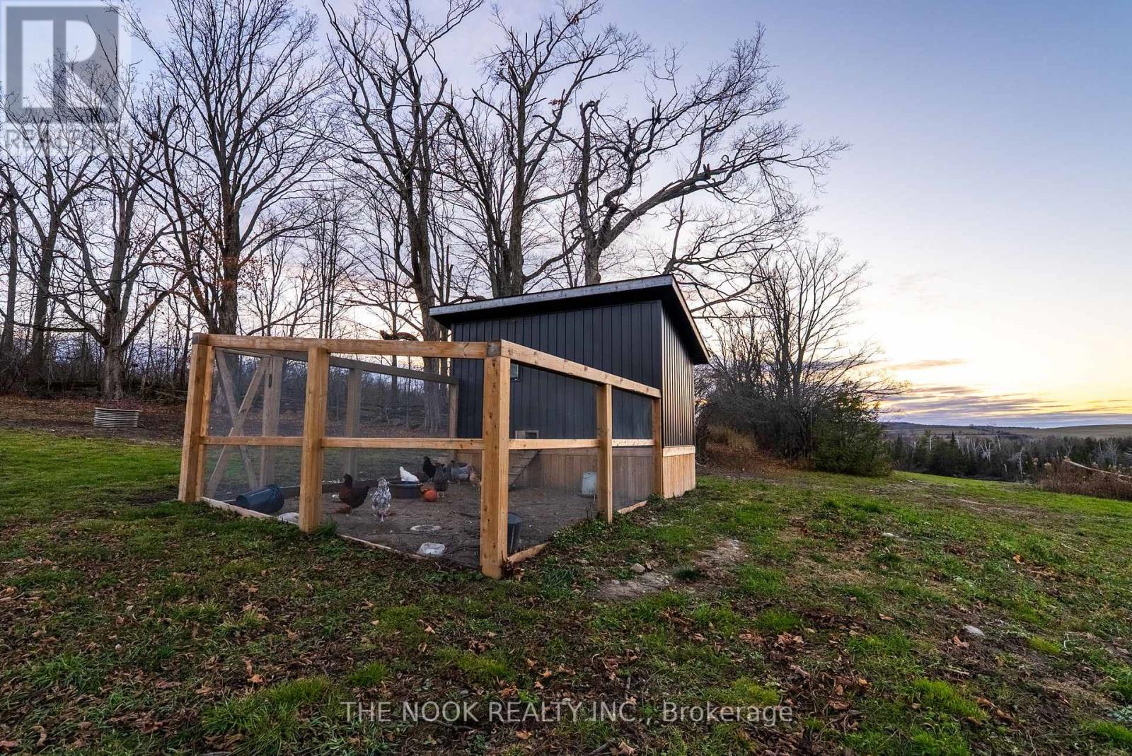 2132 County 10 Road, Cavan Monaghan (Cavan Twp), Ontario  L0A 1C0 - Photo 16 - X12564276