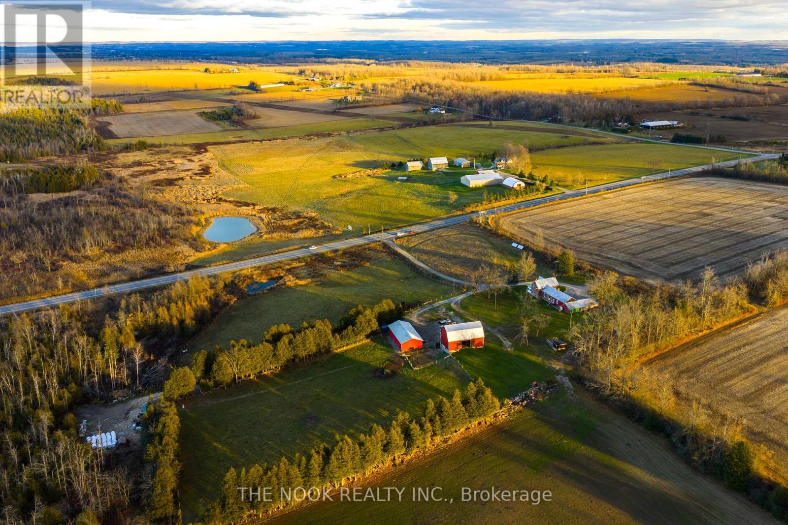 2132 County 10 Road, Cavan Monaghan (Cavan Twp), Ontario  L0A 1C0 - Photo 19 - X12564276