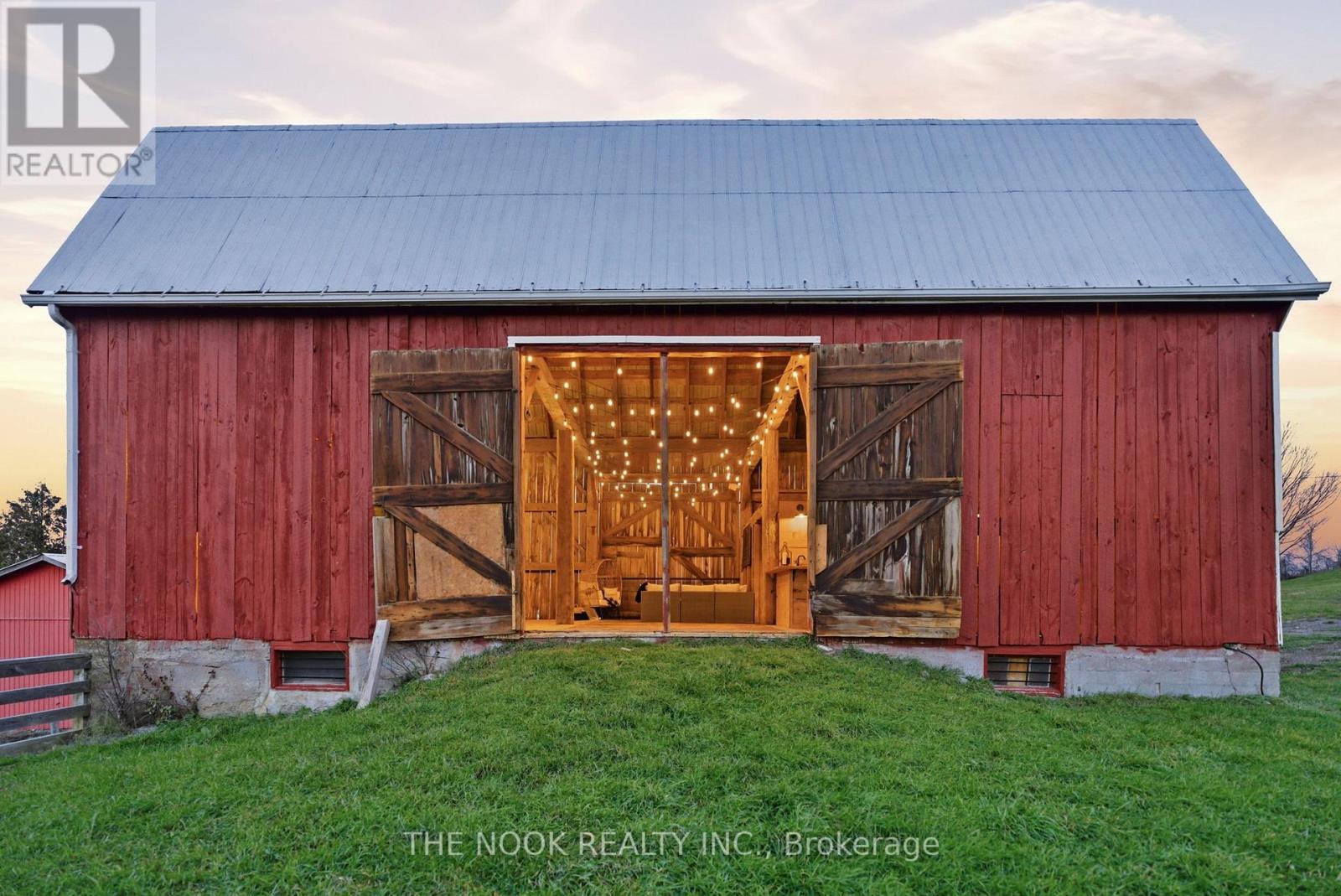 2132 County 10 Road, Cavan Monaghan (Cavan Twp), Ontario  L0A 1C0 - Photo 2 - X12564276