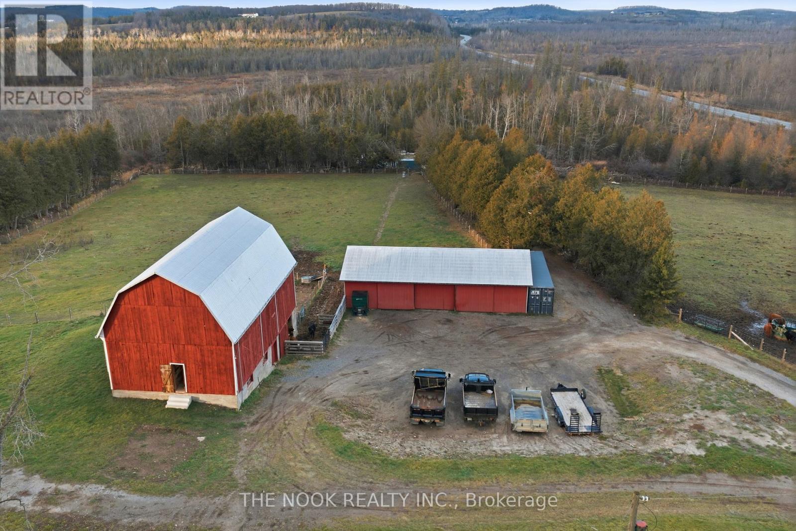 2132 County 10 Road, Cavan Monaghan (Cavan Twp), Ontario  L0A 1C0 - Photo 21 - X12564276