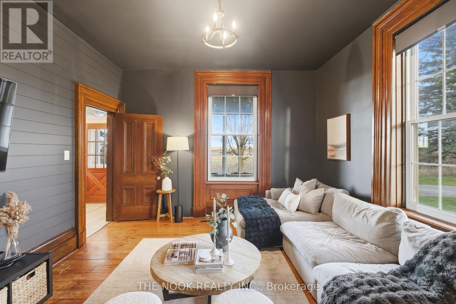 2132 County 10 Road, Cavan Monaghan (Cavan Twp), Ontario  L0A 1C0 - Photo 27 - X12564276