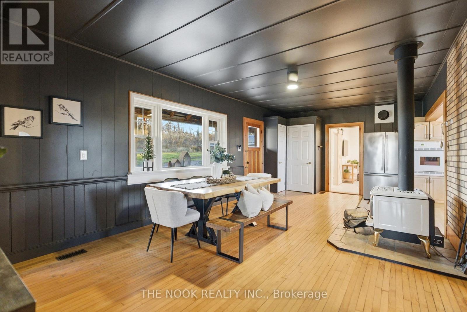 2132 County 10 Road, Cavan Monaghan (Cavan Twp), Ontario  L0A 1C0 - Photo 29 - X12564276