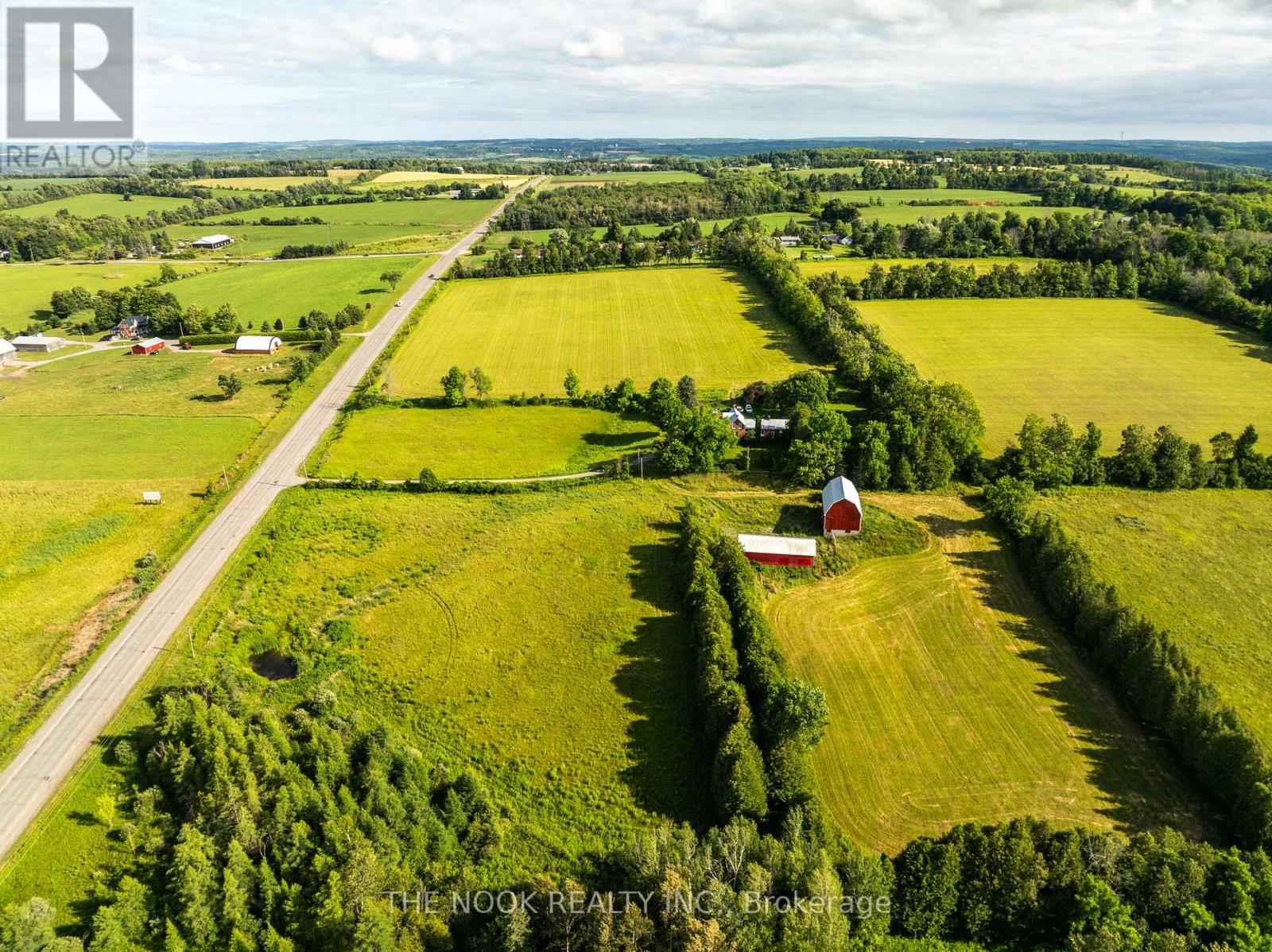 2132 County 10 Road, Cavan Monaghan (Cavan Twp), Ontario  L0A 1C0 - Photo 3 - X12564276