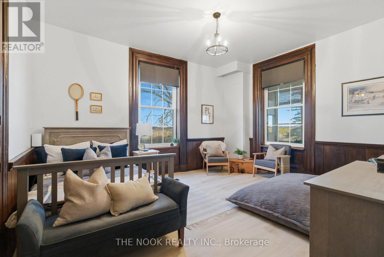 2132 County 10 Road, Cavan Monaghan (Cavan Twp), Ontario  L0A 1C0 - Photo 31 - X12564276