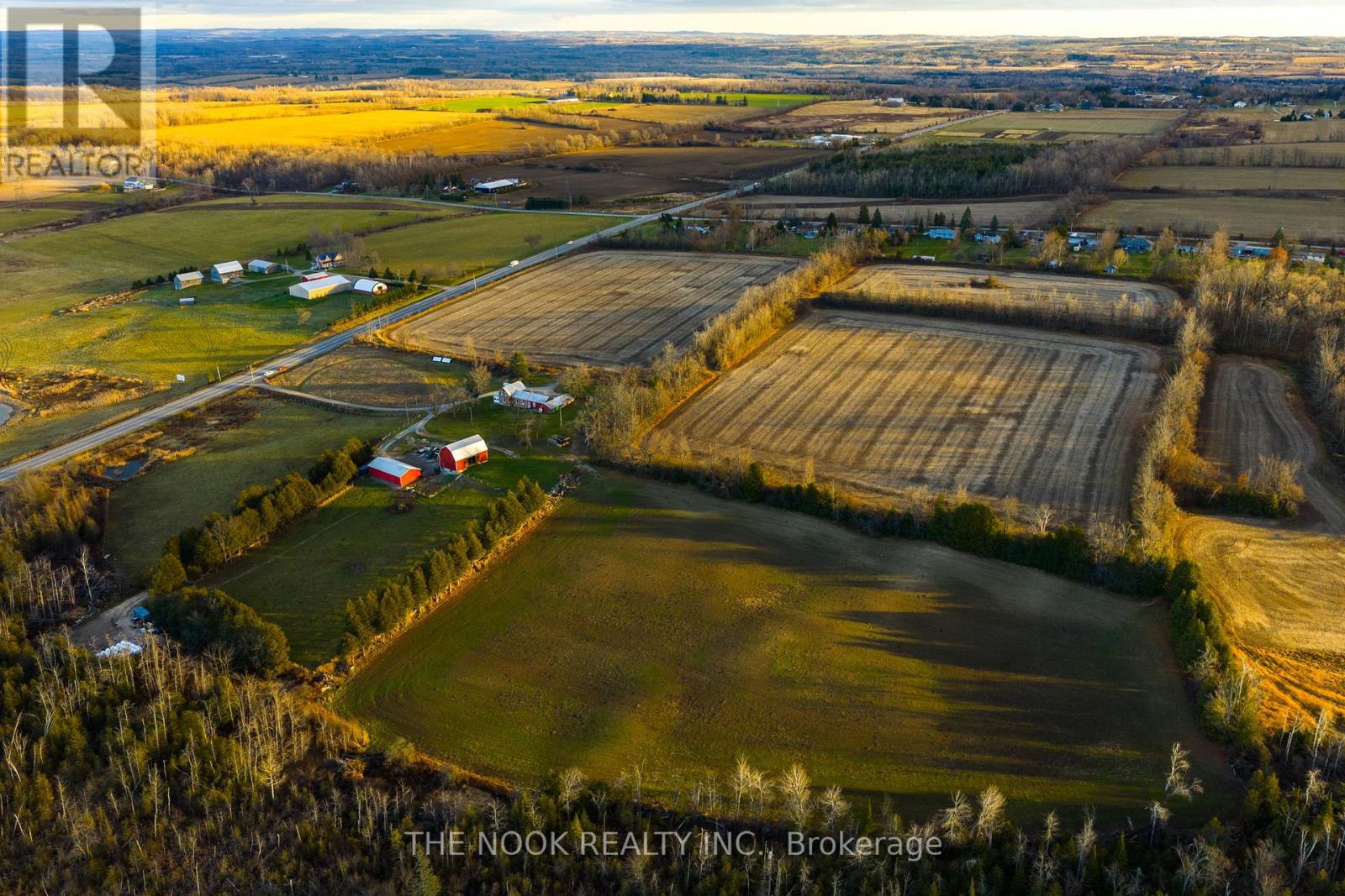 2132 County 10 Road, Cavan Monaghan (Cavan Twp), Ontario  L0A 1C0 - Photo 4 - X12564276