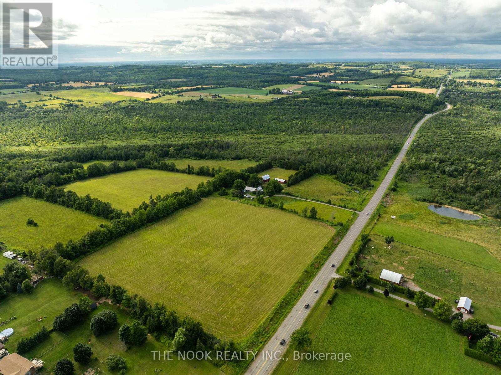 2132 County 10 Road, Cavan Monaghan (Cavan Twp), Ontario  L0A 1C0 - Photo 6 - X12564276