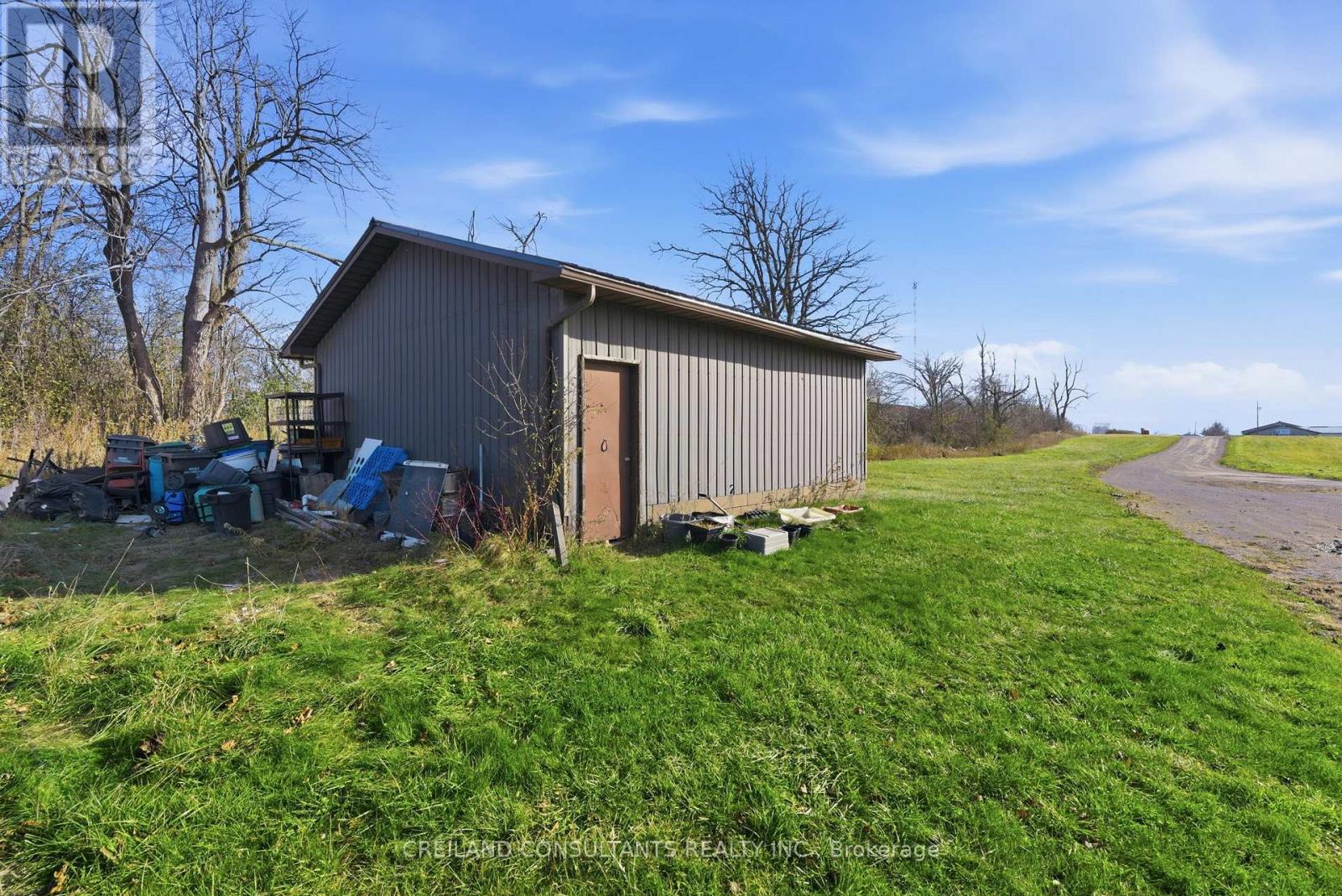 2133 Little Britain Road, Kawartha Lakes (Ops), Ontario  K9V 4R2 - Photo 11 - X12564026