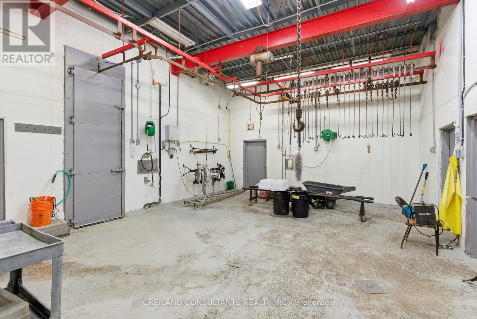 2133 Little Britain Road, Kawartha Lakes (Ops), Ontario  K9V 4R2 - Photo 27 - X12564026