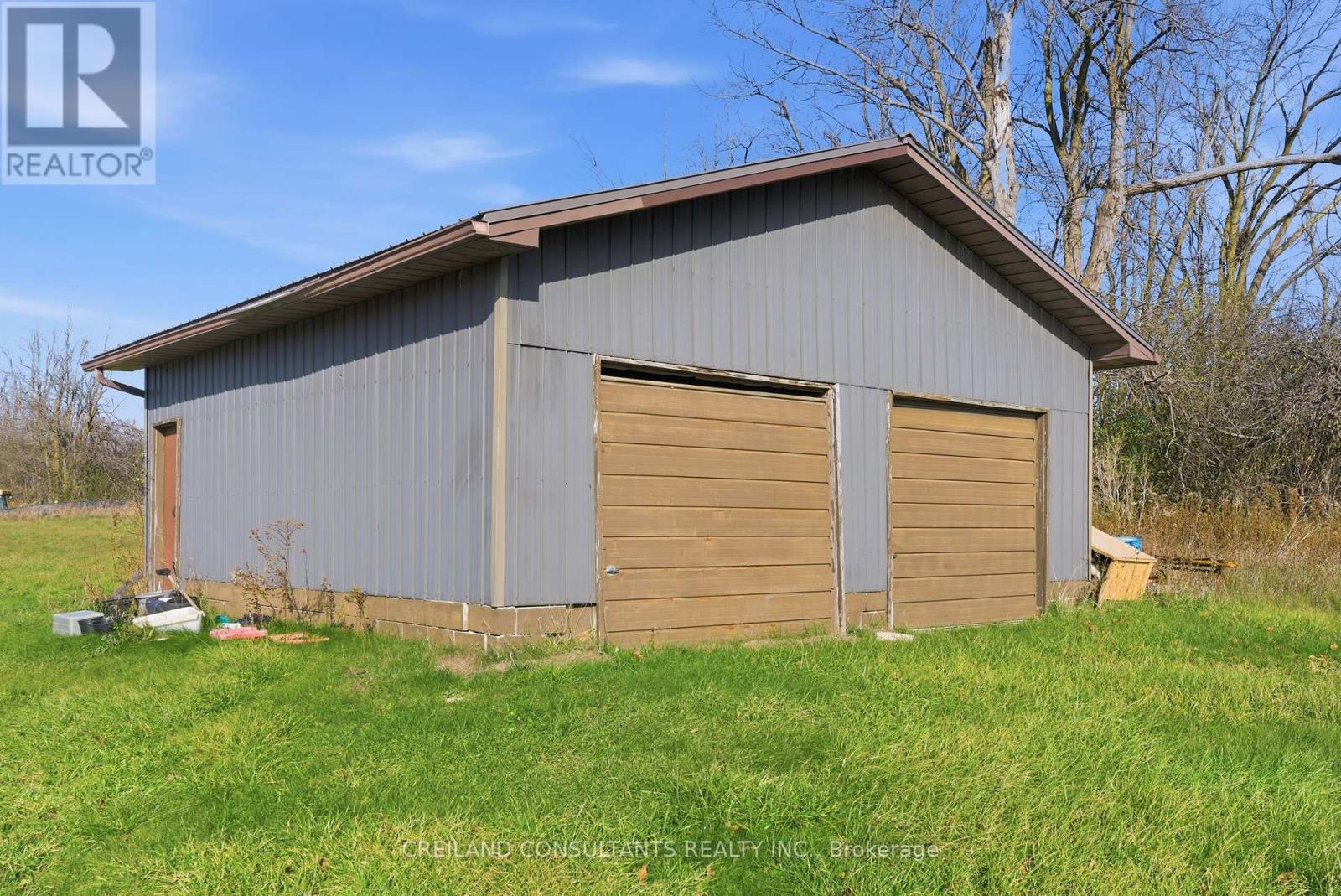 2133 Little Britain Road, Kawartha Lakes (Ops), Ontario  K9V 4R2 - Photo 7 - X12564026