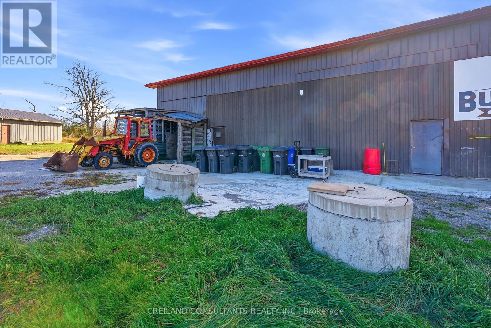 2133 Little Britain Road, Kawartha Lakes (Ops), Ontario  K9V 4R2 - Photo 8 - X12564026