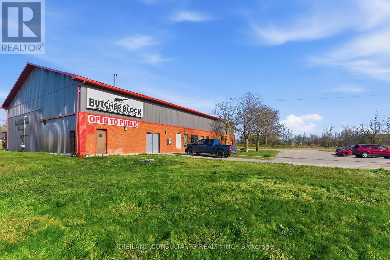 2133 Little Britain Road, Kawartha Lakes (Ops), Ontario  K9V 4R2 - Photo 3 - X12564040