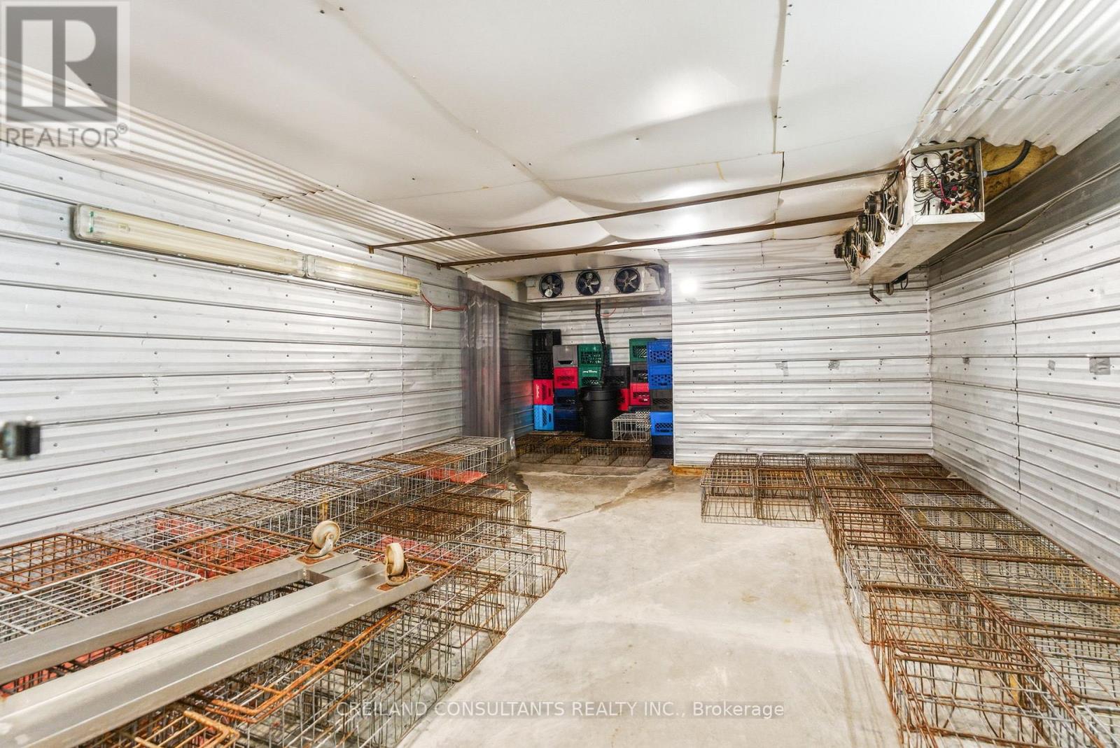 2133 Little Britain Road, Kawartha Lakes (Ops), Ontario  K9V 4R2 - Photo 38 - X12564040