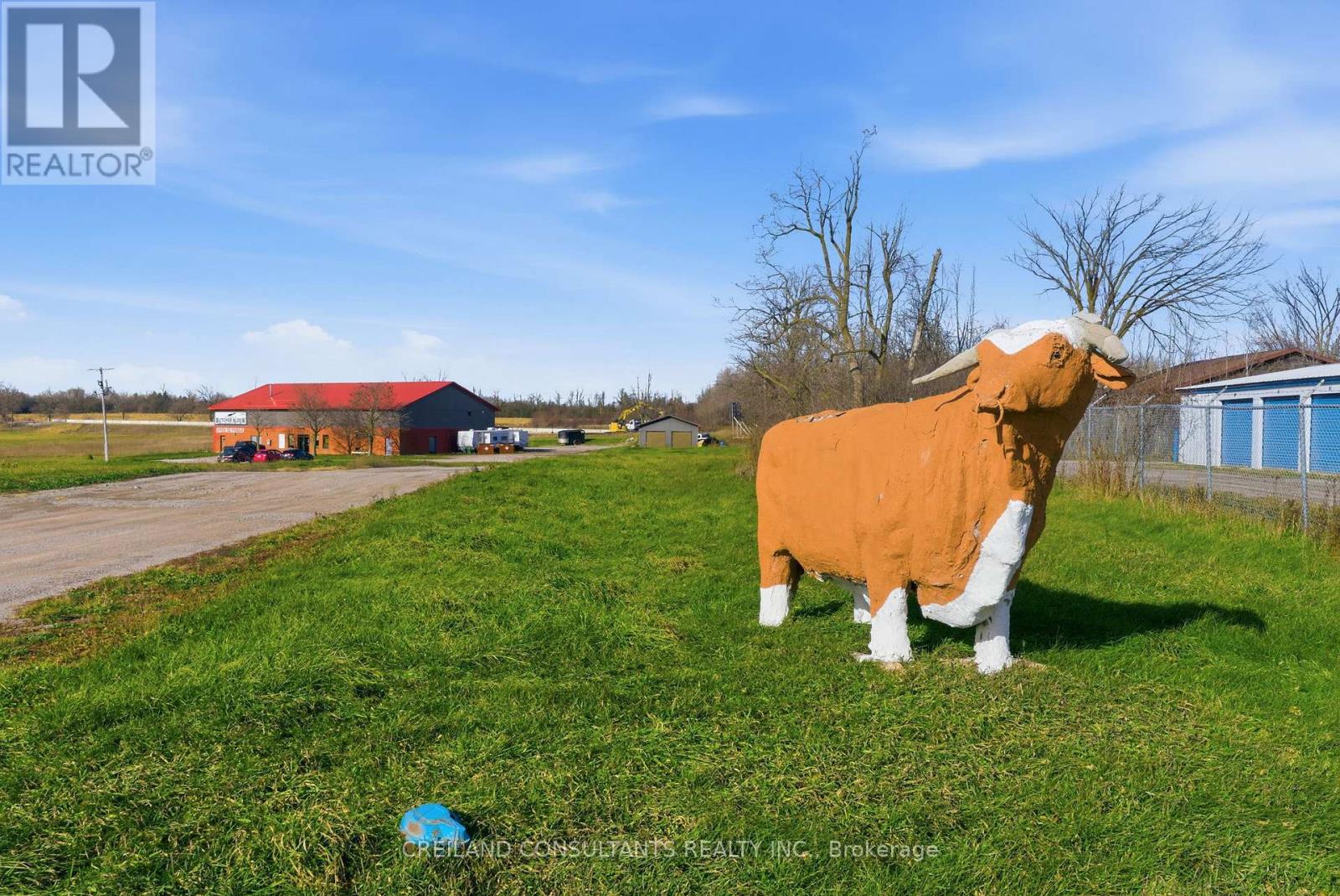 2133 Little Britain Road, Kawartha Lakes (Ops), Ontario  K9V 4R2 - Photo 7 - X12564040