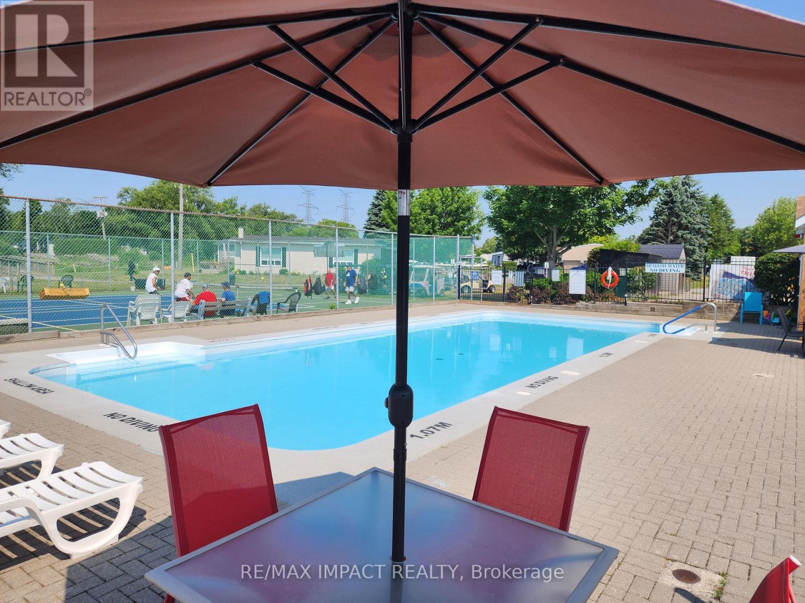 4 Champlain Court, Clarington (Newcastle), Ontario  L1B 1A5 - Photo 39 - E12564514