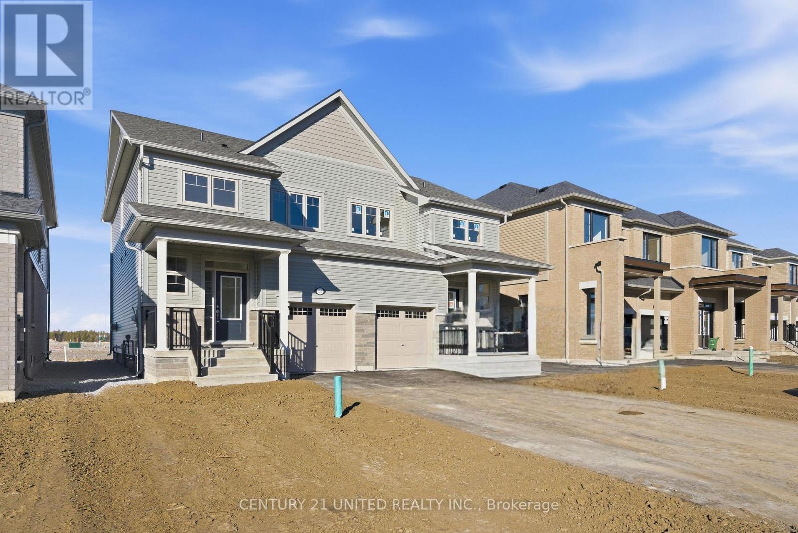 132 Sanderson Drive, Kawartha Lakes (Lindsay), Ontario  K9V 0S7 - Photo 1 - X12564488