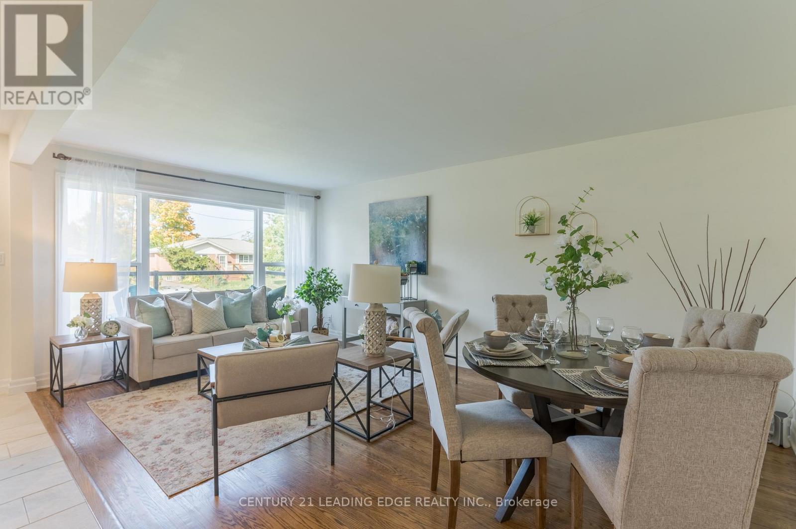 Upper - 18 Daleview Avenue, Peterborough (Monaghan Ward 2), Ontario  K9J 1L5 - Photo 12 - X12564774